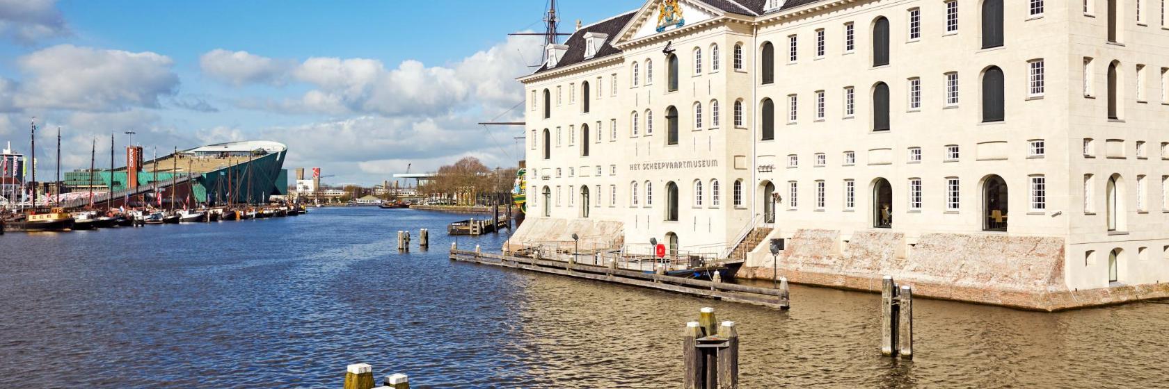 Skibsfartsmuseet